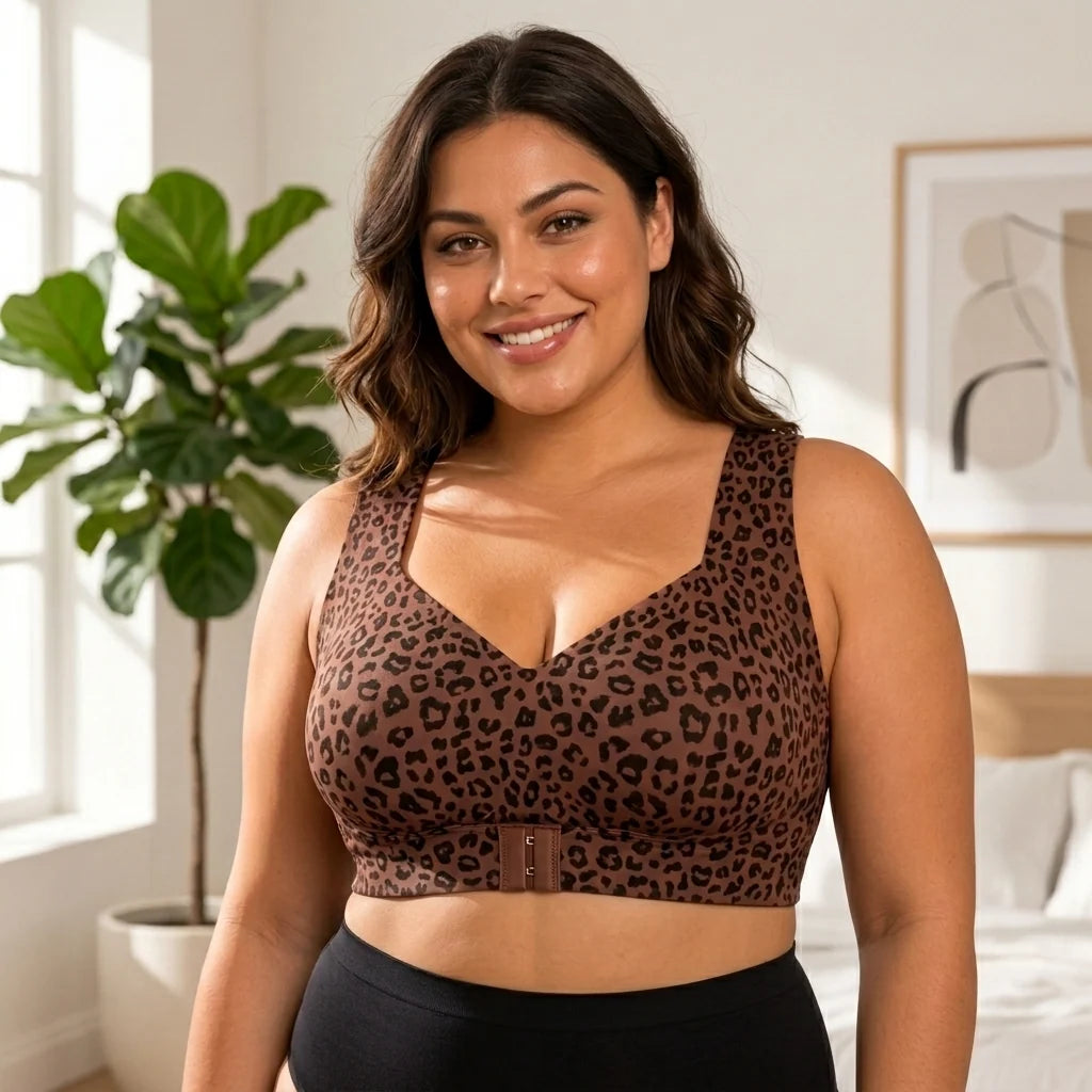 Bra corrector de postura