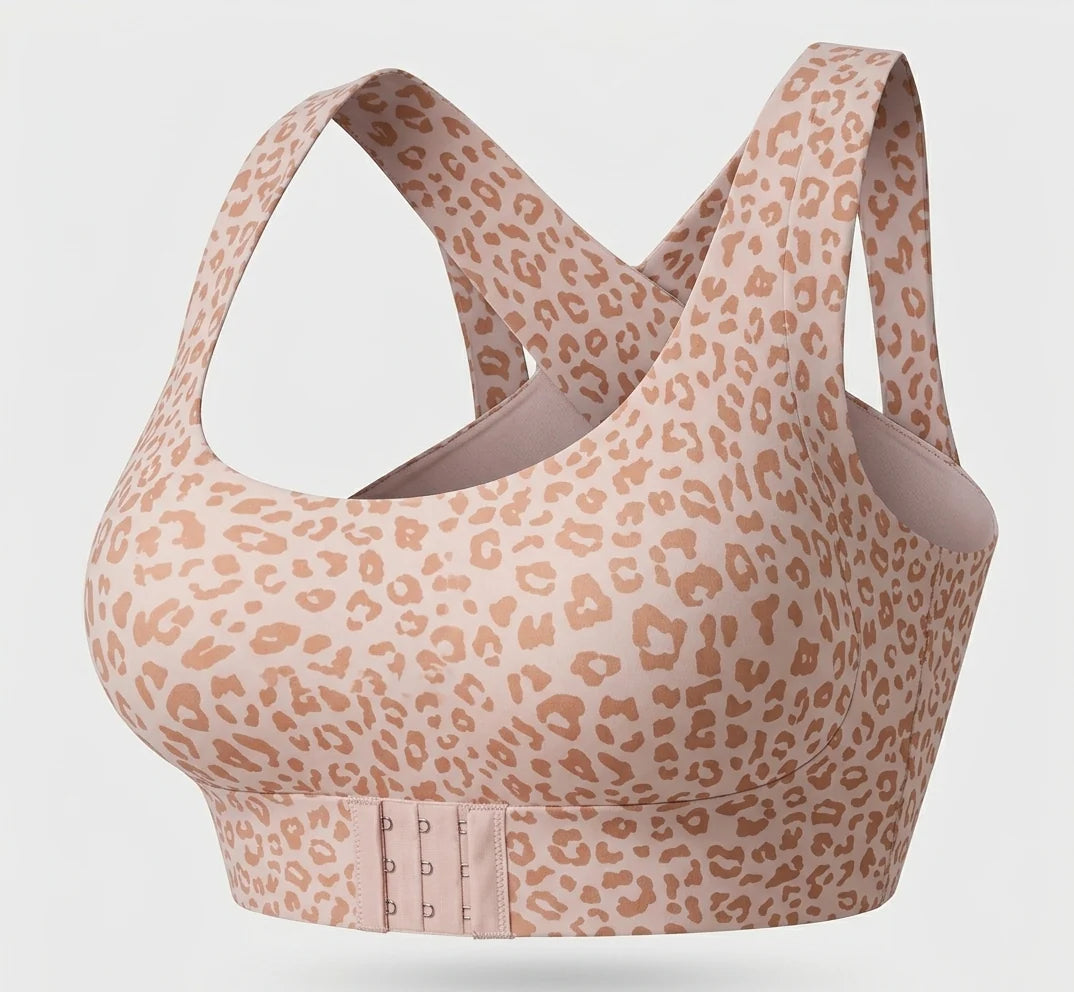 Bra corrector de postura