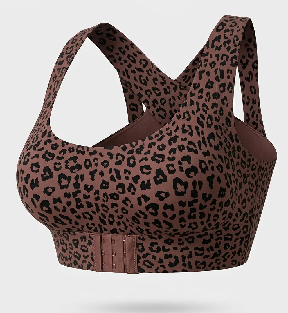 Bra corrector de postura